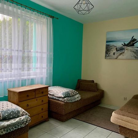 Hotel Kapitanska Przystan Chłopy Zewnętrze zdjęcie