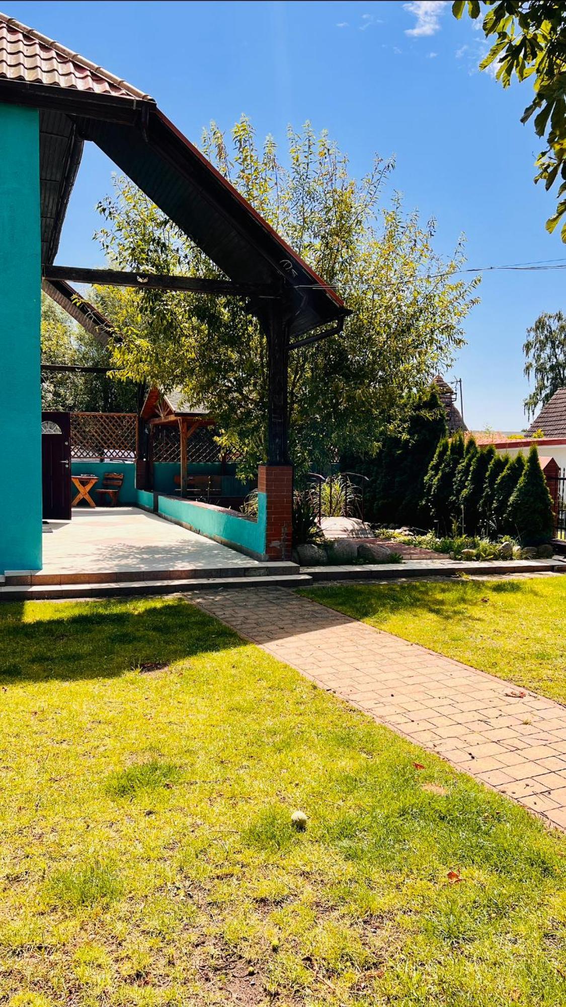 Hotel Kapitanska Przystan Chłopy Zewnętrze zdjęcie
